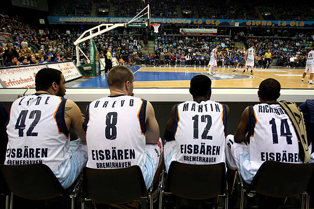 重要竞争者 重要竞争者